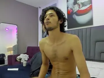 Chaturbate Adult Video Chat of damian_vadim