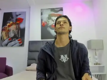 Chaturbate Sex Chat of damian_vadim