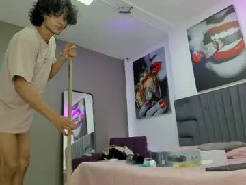 Chaturbate Best Webcam of damian_vadim