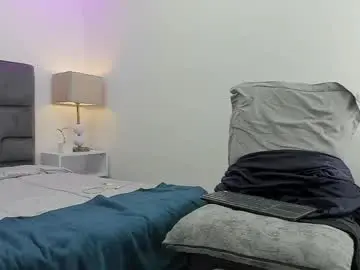 Chaturbate Private Sex Chat of damian_vadim