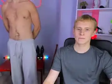 Chaturbate Adult Webcam of dylan_knight