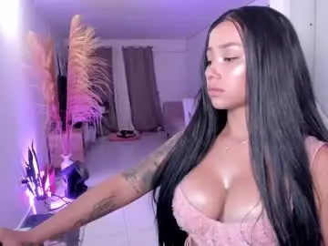 Chaturbate Free Porn Cam of elissa_dominguez