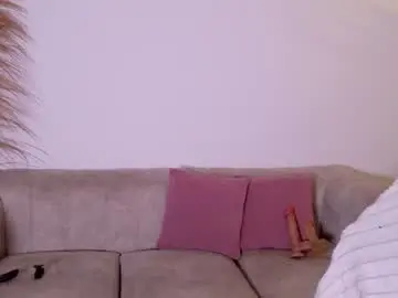Chaturbate Nude Webcam of elissa_dominguez