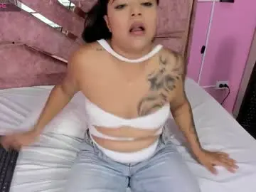 Chaturbate Best Webcam of esmerald_lov