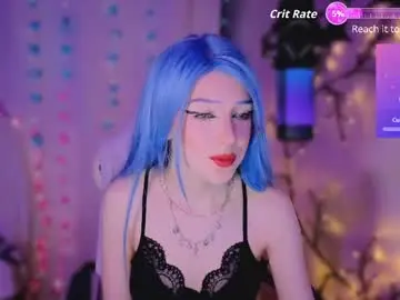 Chaturbate Adult Webcam of evesapphire