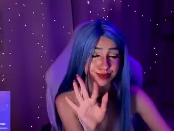 Chaturbate Sex Chat of evesapphire