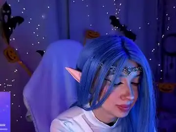Chaturbate Adult Webcams of evesapphire