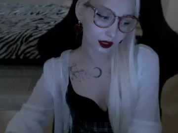 Chaturbate Live Porn of fromsun_forsoul