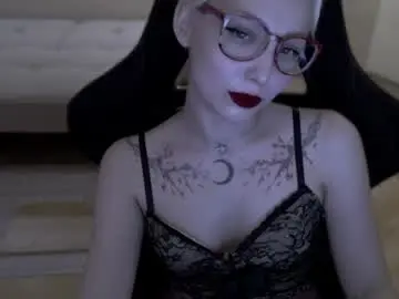 Chaturbate Private Sex Chat of fromsun_forsoul