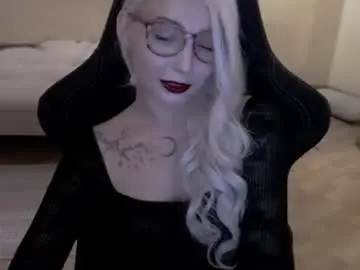 Chaturbate Adult Webcam of fromsun_forsoul