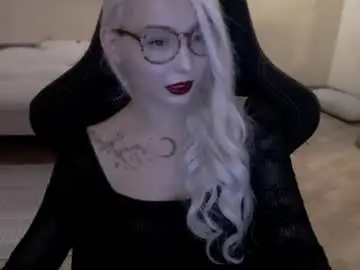 Chaturbate Best Webcam of fromsun_forsoul
