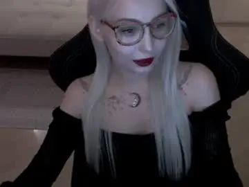 Chaturbate Sex Cam of fromsun_forsoul