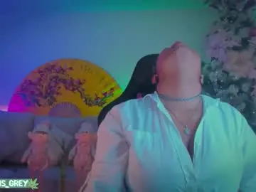 Chaturbate Watch Live Sex Cams of geminis_grey