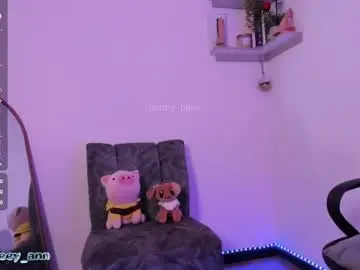 Chaturbate Adult Webcams of honey_bitee