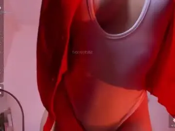 Chaturbate Best Webcam of honey_bitee