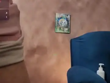 Chaturbate Free Porn Cam of irinasweet1