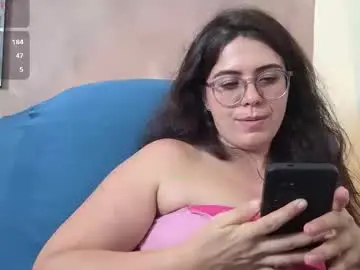 Chaturbate Private Sex Chat of irinasweet1