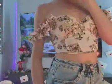 Chaturbate Sex Chat of janewirtz