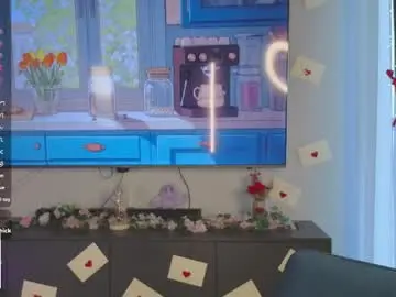 Chaturbate Live Porn of janewirtz