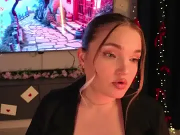 Chaturbate Live Porn of janewirtz