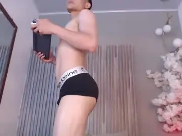 Chaturbate Private Sex Chat of jay_smile