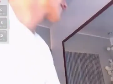 Chaturbate Best live sex cam show of jay_smile