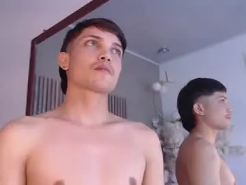 Chaturbate Sex Cam of jay_smile