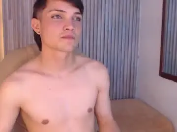 Chaturbate Adult Webcam of jay_smile