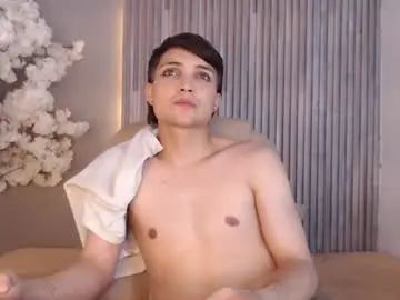 Chaturbate Watch Live Sex Cams of jay_smile