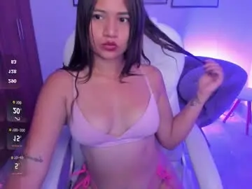 Chaturbate Watch Live Sex Cams of karliie_kloss_