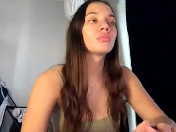 Chaturbate Sex Cam of katelynndelprete