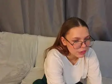 Chaturbate Free Porn Cam of katrinmilima