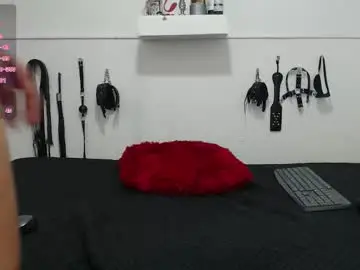 Chaturbate Free Live Porn of kinkyallisonsub