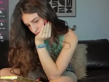 Chaturbate Live Sex of kissxxkruel