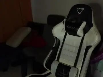 Chaturbate Sex Cam of mafecito24