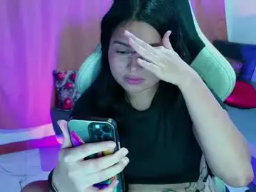 Chaturbate Sex Chat of mafecito24