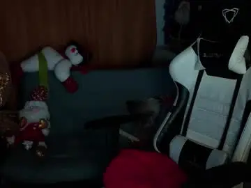 Chaturbate Adult Webcam of mafecito24