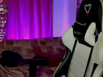 Chaturbate Sex Cam of mafecito24