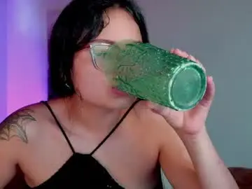 Chaturbate Best Webcam of mafecito24