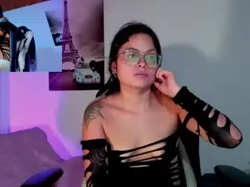 Chaturbate Best Webcam of mafecito24