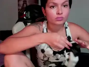 Chaturbate Adult Video Chat of mafecito24