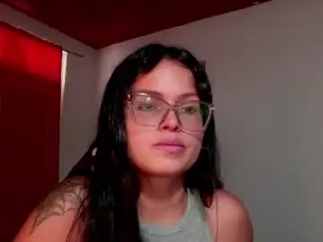 Chaturbate Adult Video Chat of mafecito24