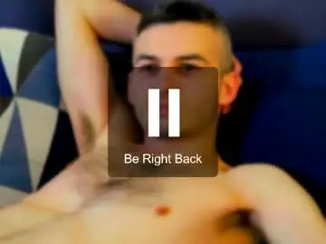 Chaturbate Sex Cam of magic_storms