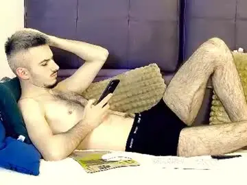 Chaturbate Live Porn of magic_storms