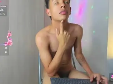 Chaturbate Live Porn of maxfrost1