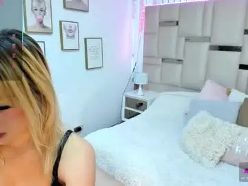 Chaturbate Live Sex of mayajhons