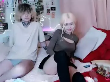 Chaturbate Adult Video Chat of meow_on_da_cam