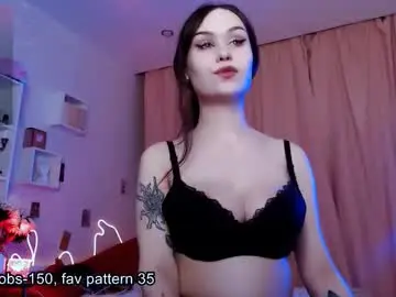 Chaturbate Best live sex cam show of meow_on_da_cam