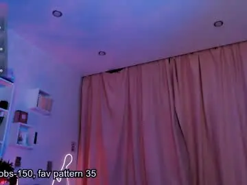 Chaturbate Adult Video Chat of meow_on_da_cam