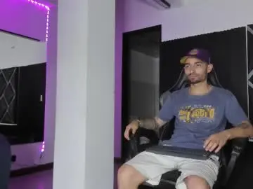 Chaturbate Private Sex Chat of poul_99